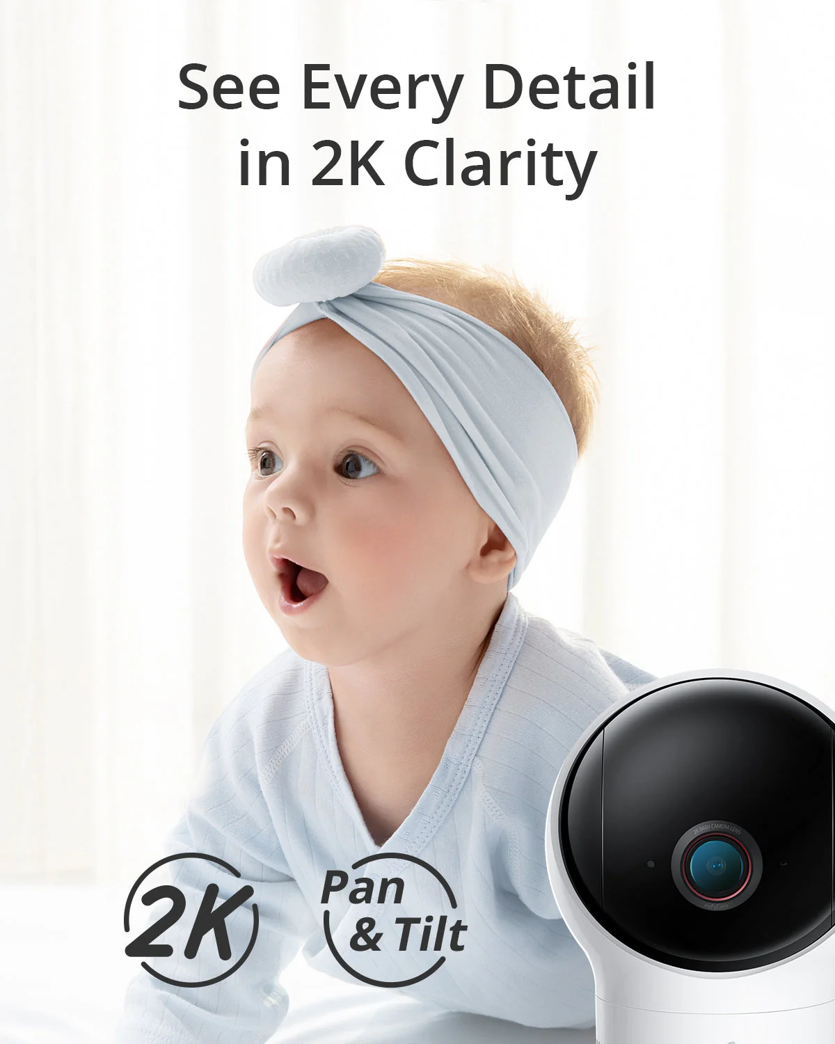 eufy Baby S340 Smart Sock with Cam - Image 5