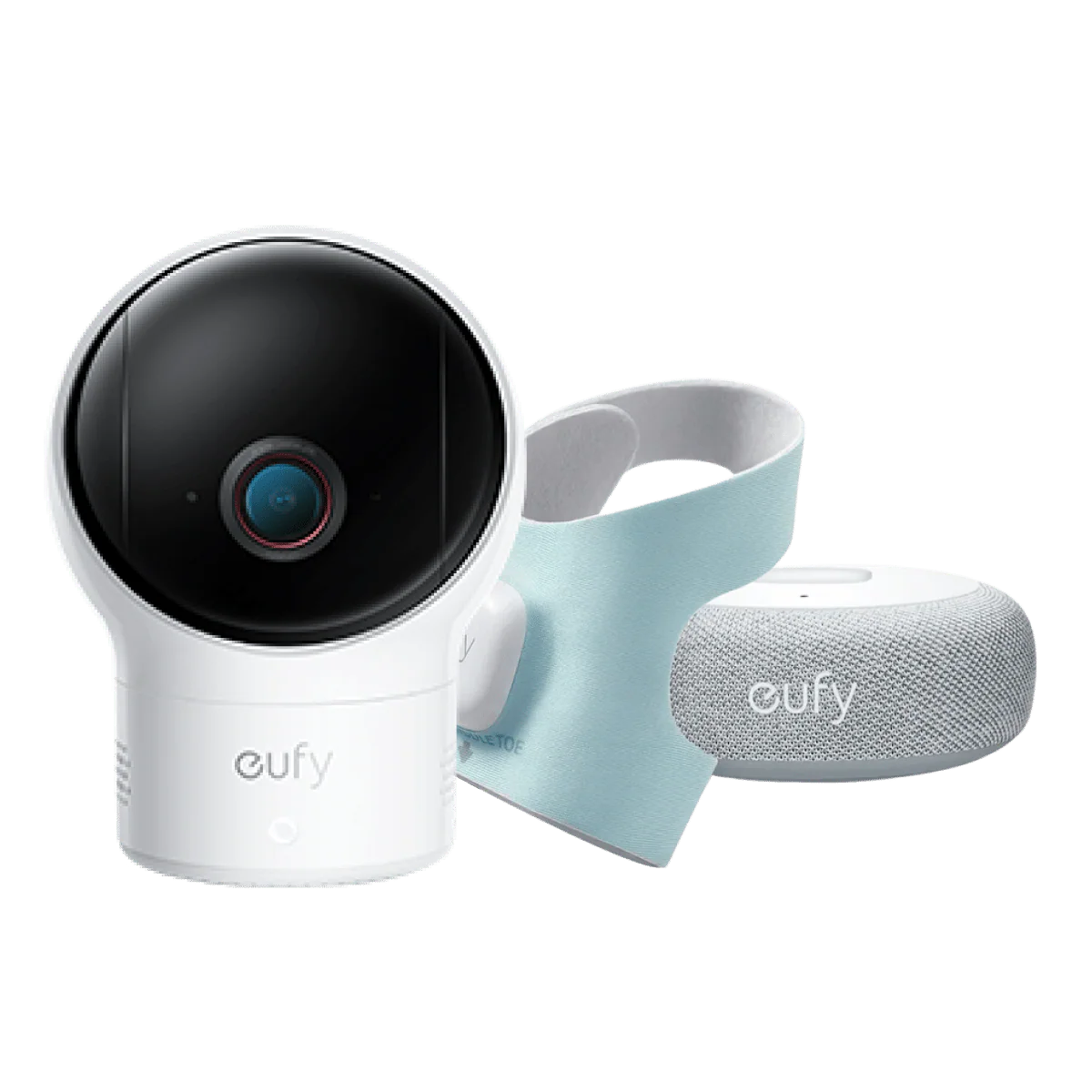 eufy Baby S340 Smart Sock with Cam - Image 8