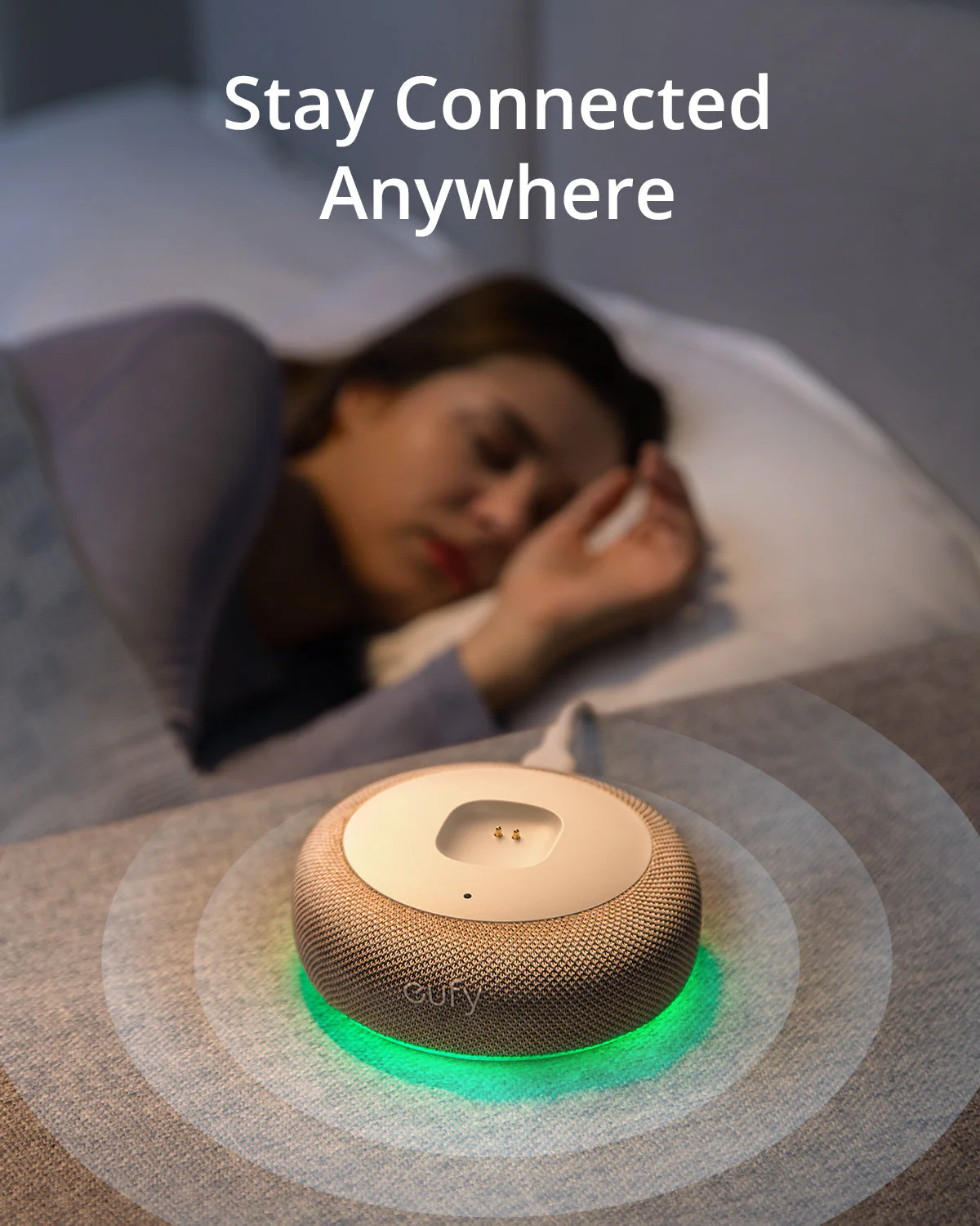 eufy Baby S340 Smart Sock with Cam - Image 9