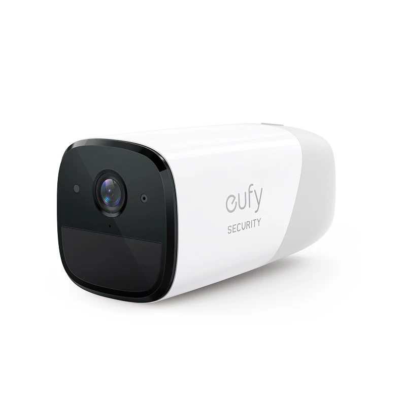 EUFY SECURITY CAM 2 PRO 2K CORE SECURITY KIT 2 PACK PLUS HOMEBASE 2 - Image 4