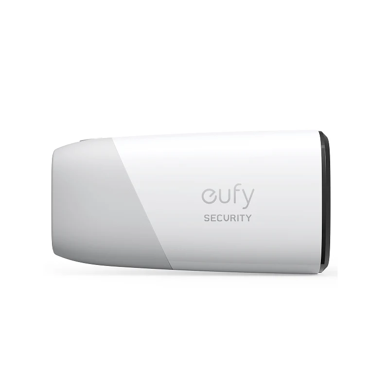 EUFY SECURITY CAM 2 PRO 2K CORE SECURITY KIT 2 PACK PLUS HOMEBASE 2 - Image 6