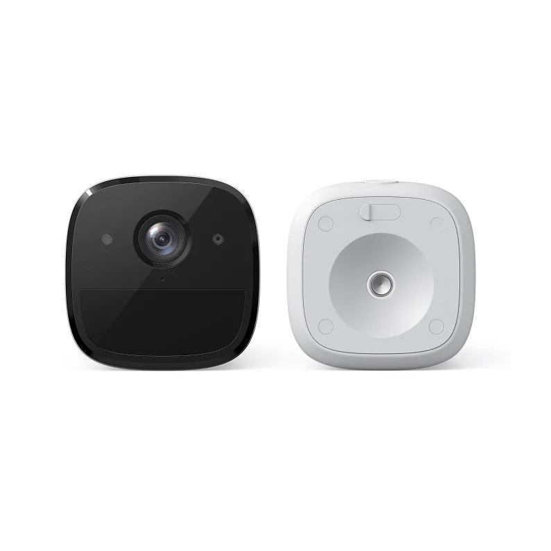 EUFY SECURITY CAM 2 PRO 2K CORE SECURITY KIT 4 PACK PLUS HOMEBASE 2 - Image 5