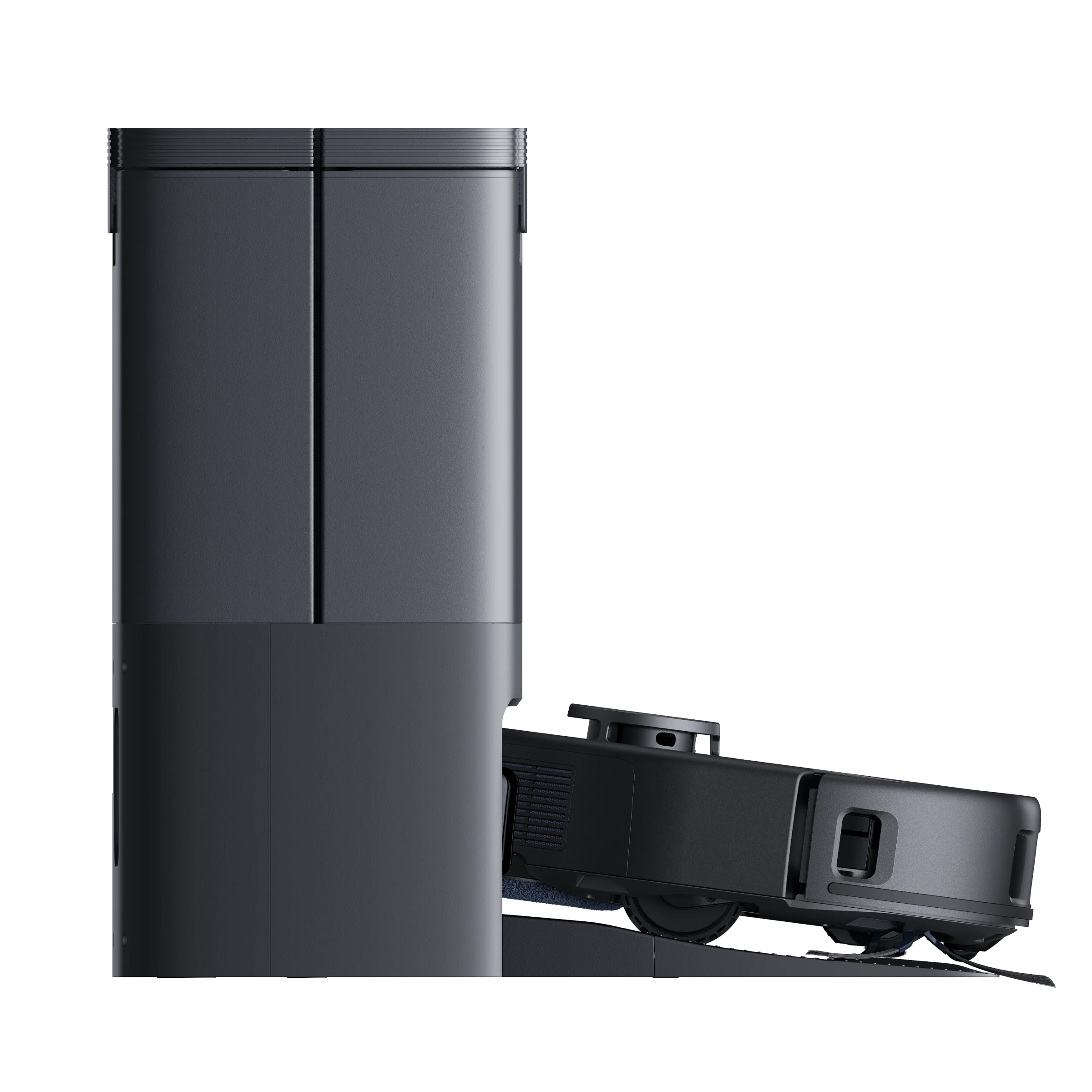 eufy X10 Pro Omni - Image 5