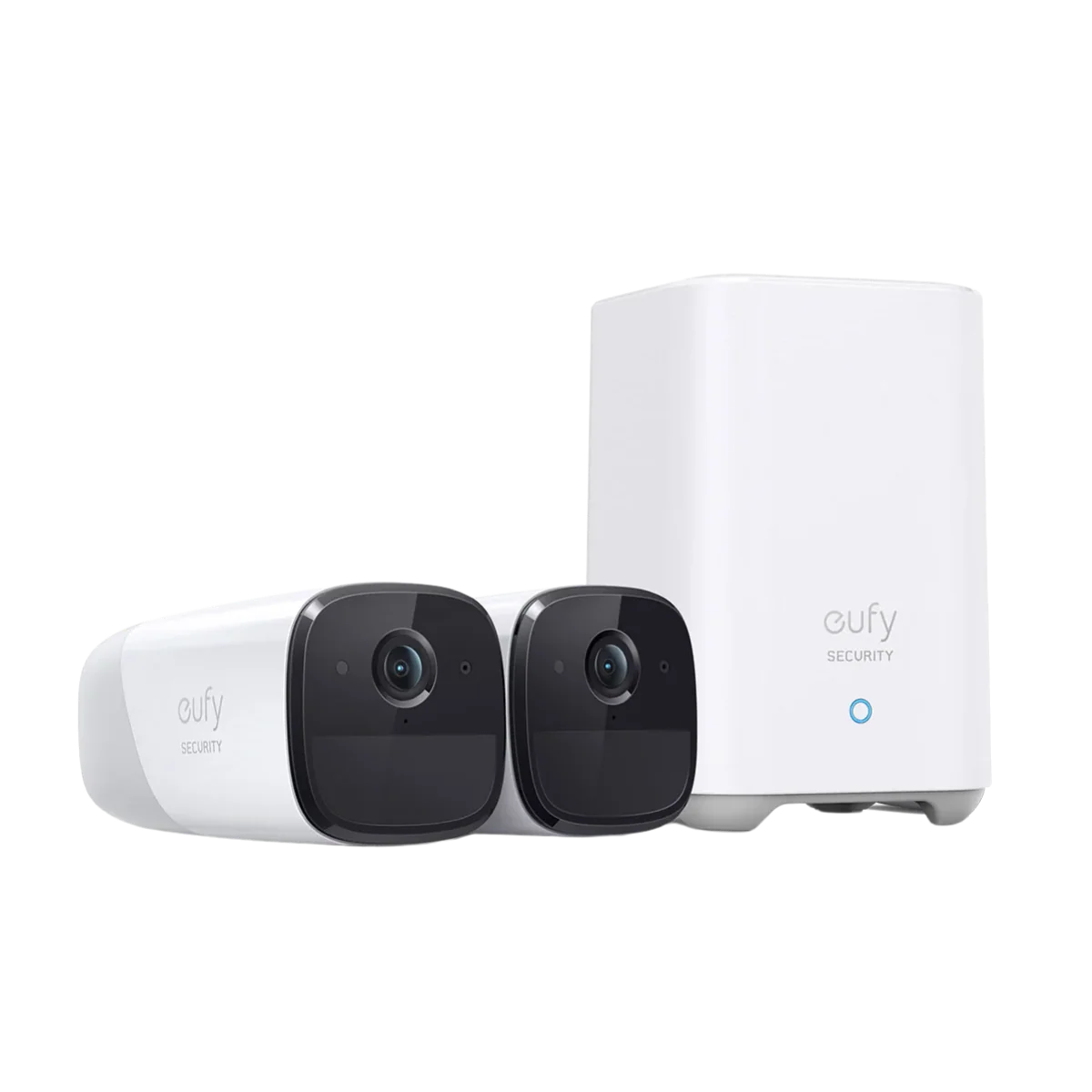 EUFYCAM 2PRO 2K CORE 2 CAMERA PACK WITH HOMEBASE - Image 9