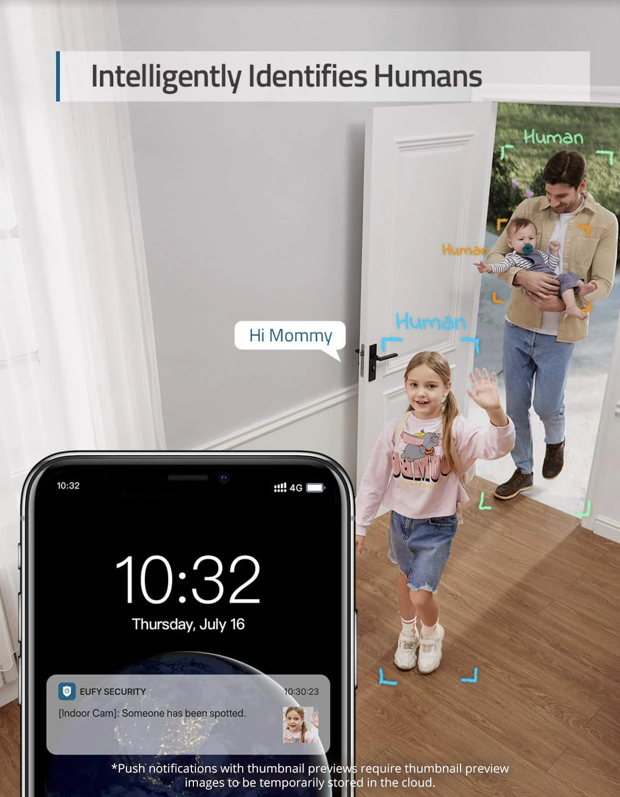 Indoor Cam E220 - Image 4